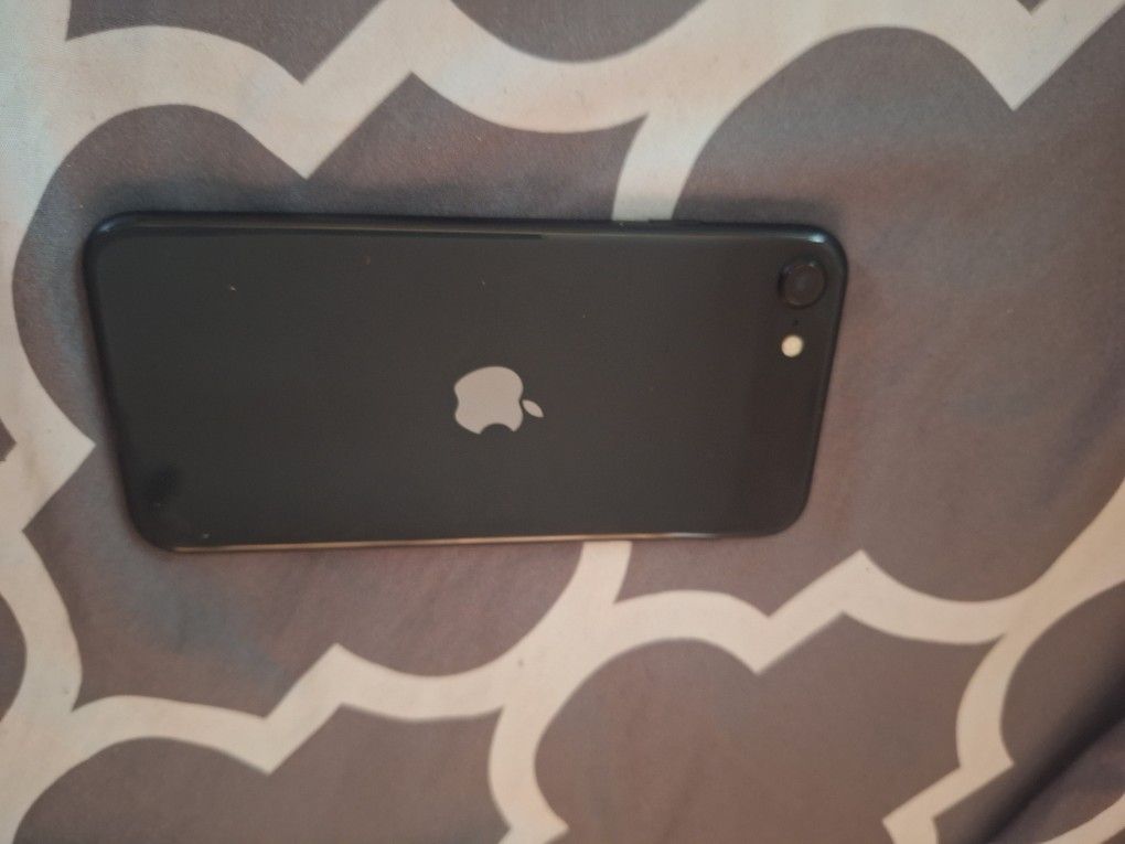 Iphone SE