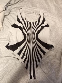 Bathing suit  new