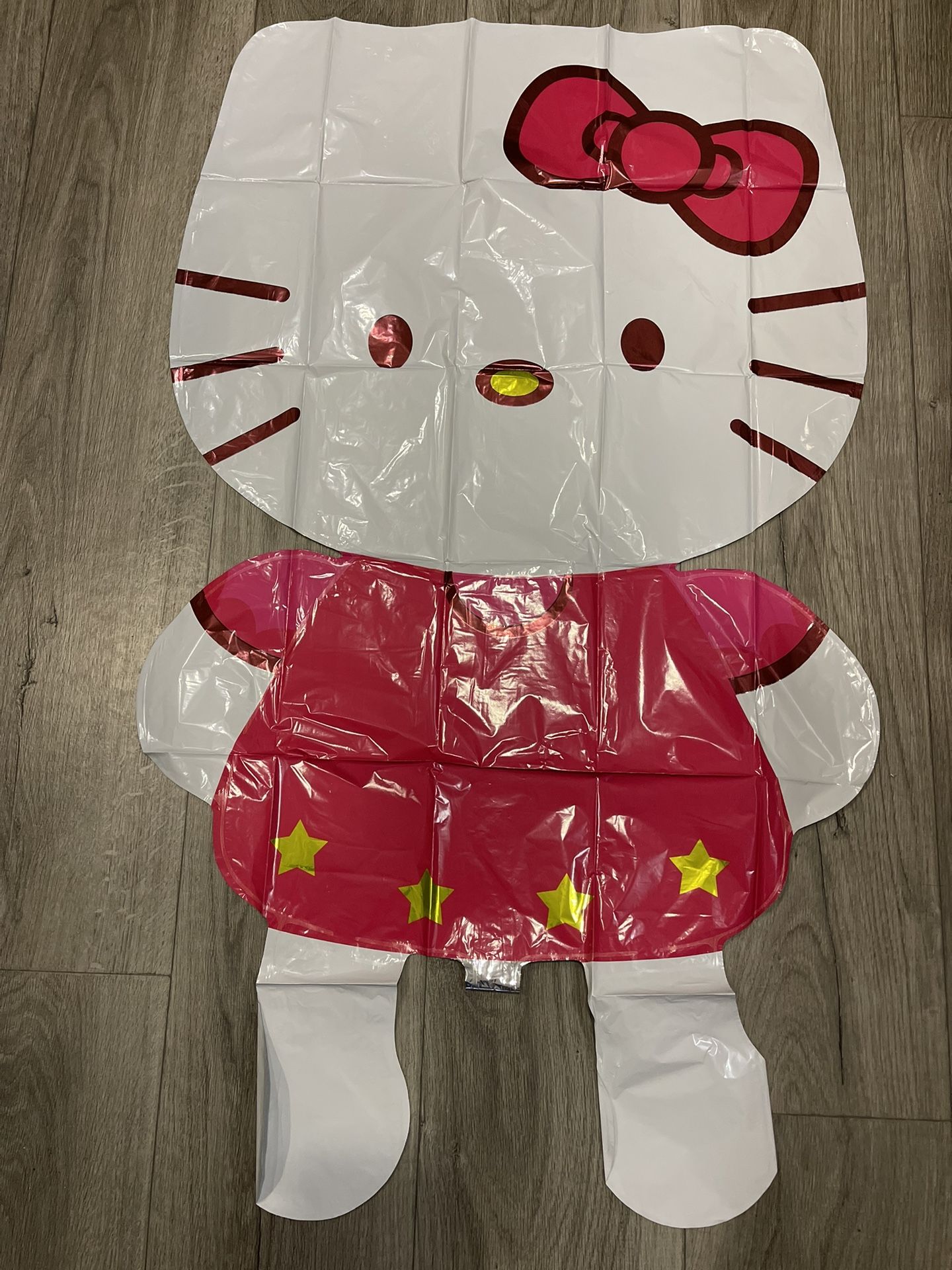 30”Inch Hello Kitty