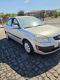 2009 KIA Rio
