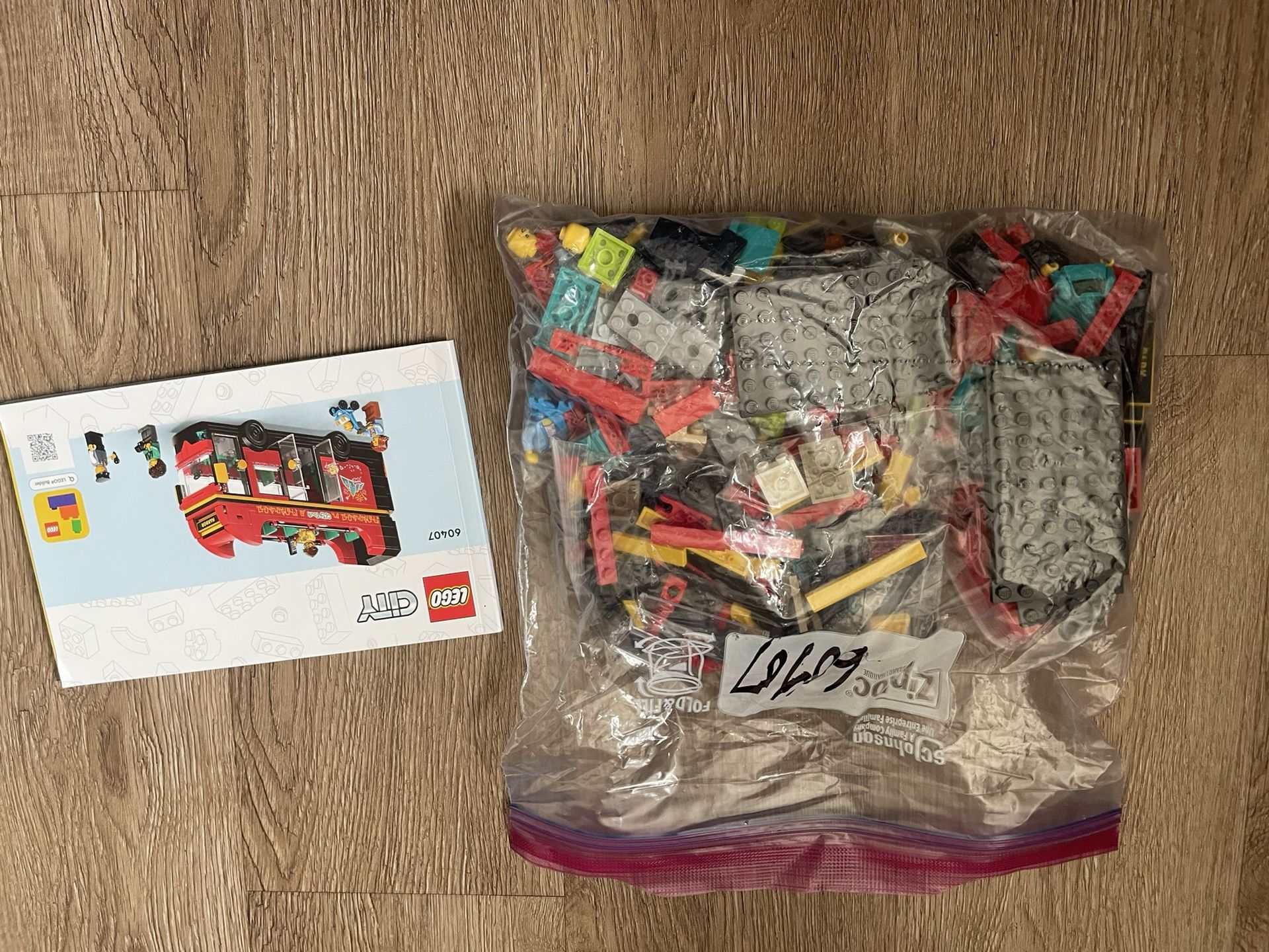lego