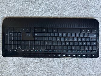 Keyboard
