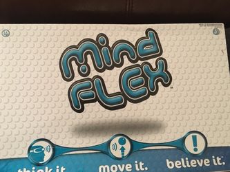 Mind flex game
