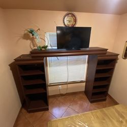 Media Console