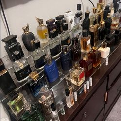 Cologne For Cash Or Trading