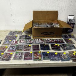 One Piece TCG Bulk Sale Japanese Hits And Bulk