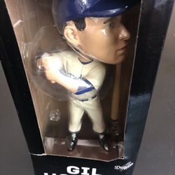Gil Hodges bobblehead 