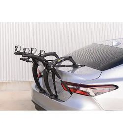 Bike Rack