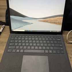Microsoft Surface