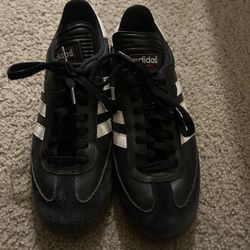 Samba Shoes