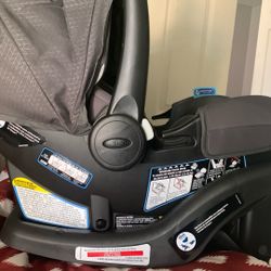 Graco Car seat