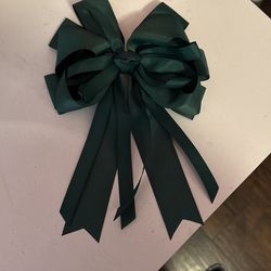 Hair Bow 