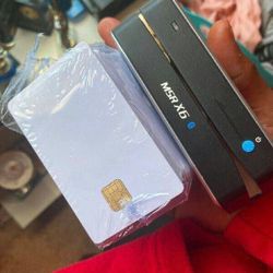 EMV X2 Software Hardware  Cloning, MSRX, Educational