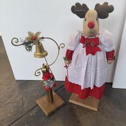 Christmas Decorations 