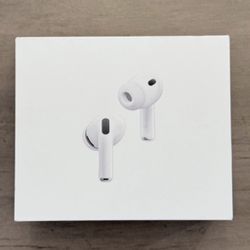 AirPod Pro 3