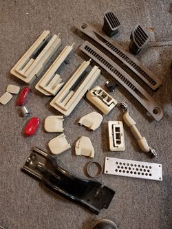 Infinity g35 seat parts