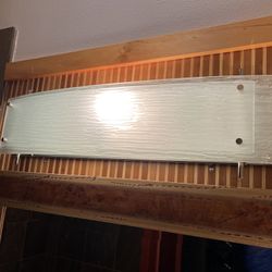 Bathroom Fixture