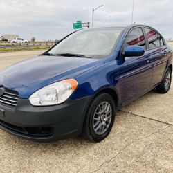 2011 Hyundai Accent