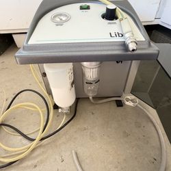 Professional Microderm Machine