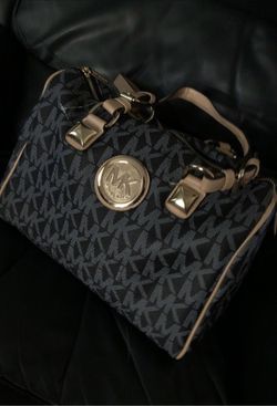 MK Purse