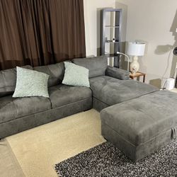 Sofa Living Room Set