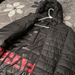 Michael Kors Jacket Size L