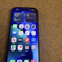 IPHONE 15 AT&T 