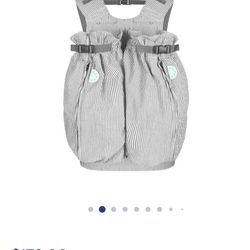 Twin Baby Carrier 