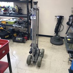 Material Lift