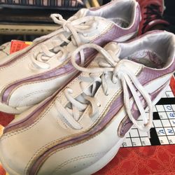 DEXTER Womens Bowling Shoes Size 7M