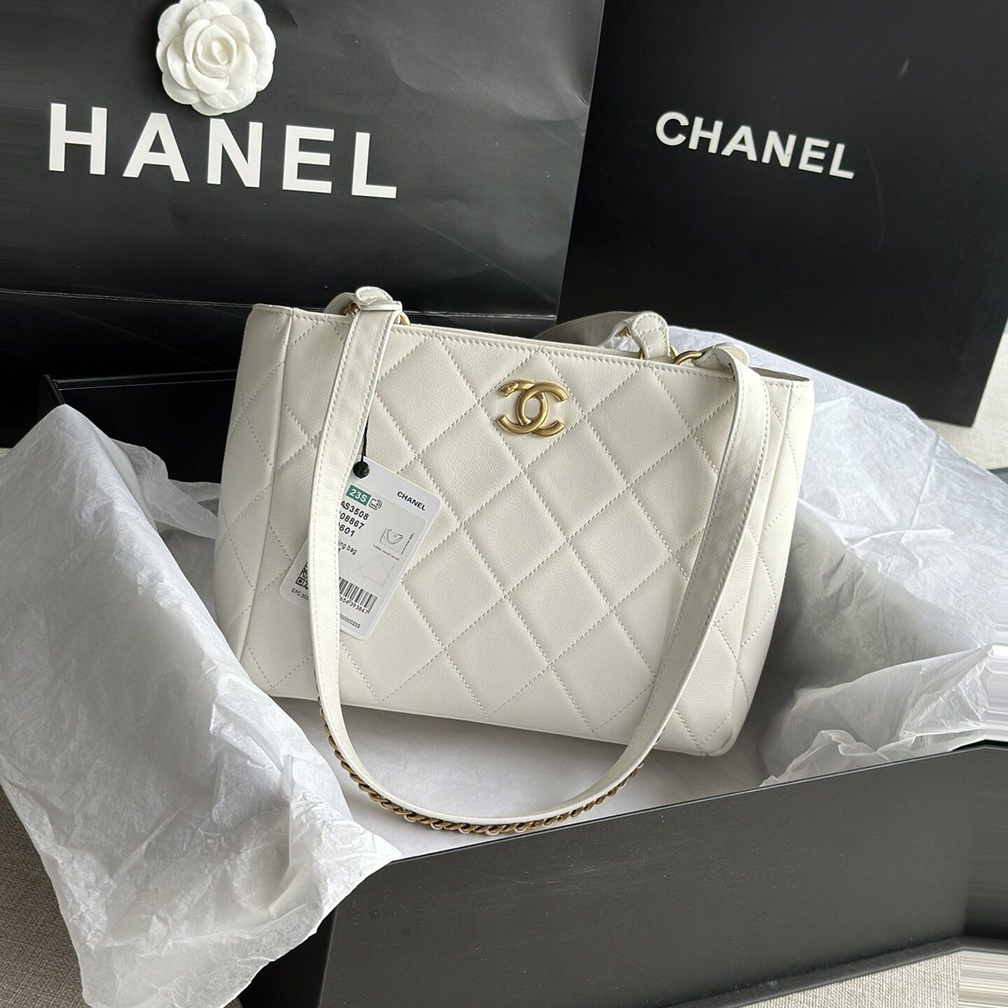 CHANEL BAG for Sale in Queens, NY - OfferUp