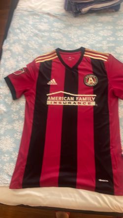 Atlanta United jersey adidas