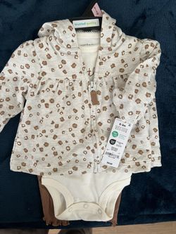 Baby Girl Clothes