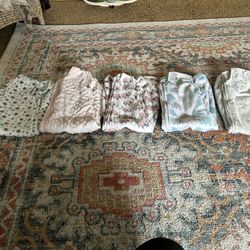 6-18 Month Old Baby Sleep Sacks 