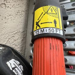 Chainsaw Extension And Trimmer 