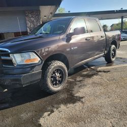 2010 Dodge Ram 1500
