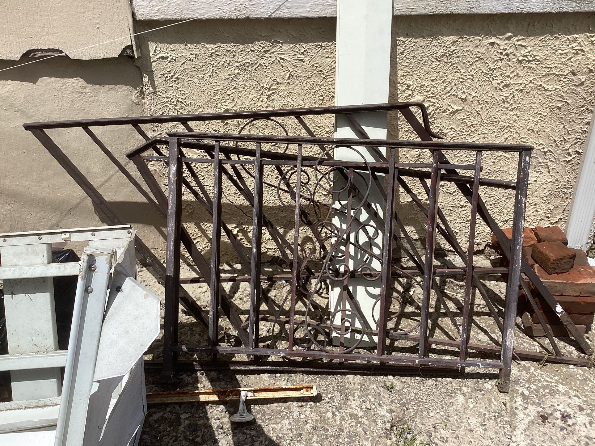 Free Scrap Metal , Red Bricks , Tires 251 Andover Street Cross Street New grove Street Wilkes-Barre