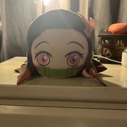 Nezuko Plushie