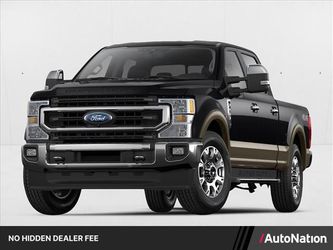 2022 Ford F-250