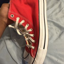 Converse Size 9
