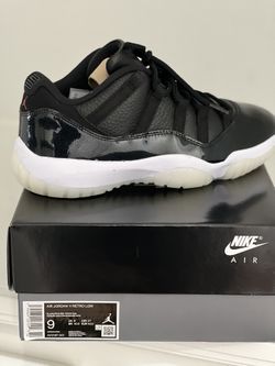 Jordon 11 72-10