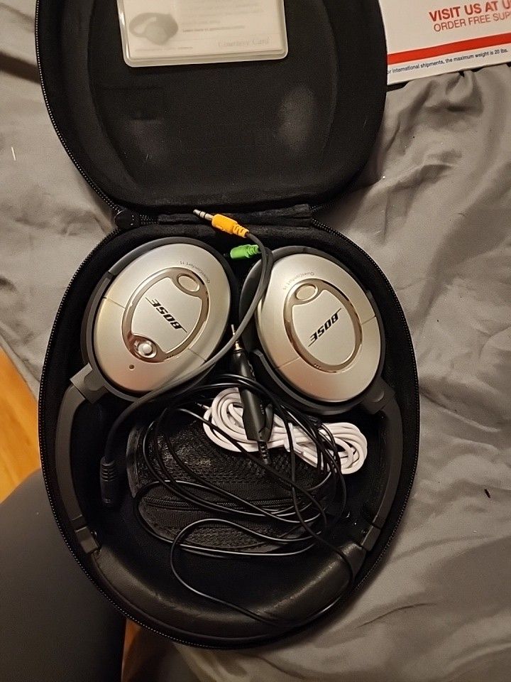 Works Great