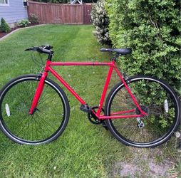VELO 7 - RED