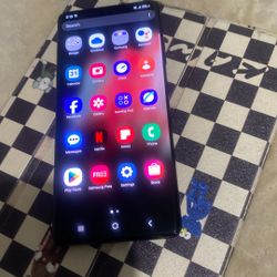 Gala y s21 Good Condition  Tmovil Unlock