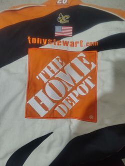 the home depot