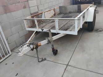 Trailer. 8. X. 5,