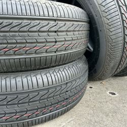 195 70 14 ACCELERA ECO PLUSH 