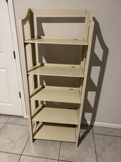 Shelf