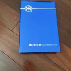 Narcotics Anonymous 
