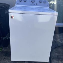 Washing machine Whirlpool 